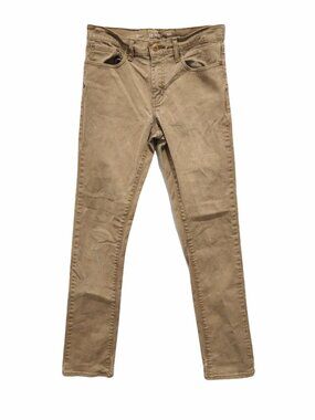 Urban Pipeline Ultimate Flex Slim Fit Khaki Jeans, 30 x 32